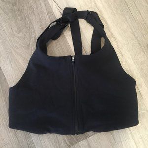 Women's 'GYMSHARK' Sports Bra